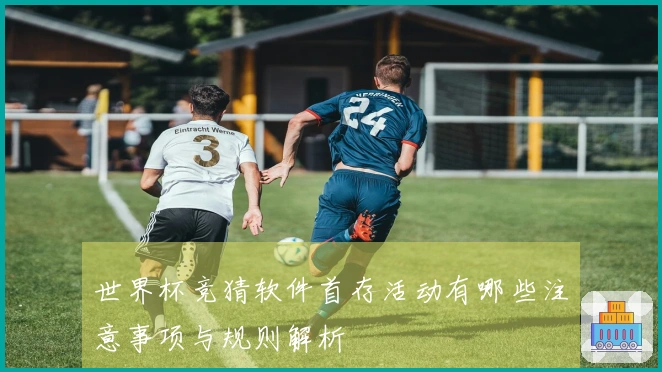 世界杯竞猜软件首存活动有哪些注意事项与规则解析