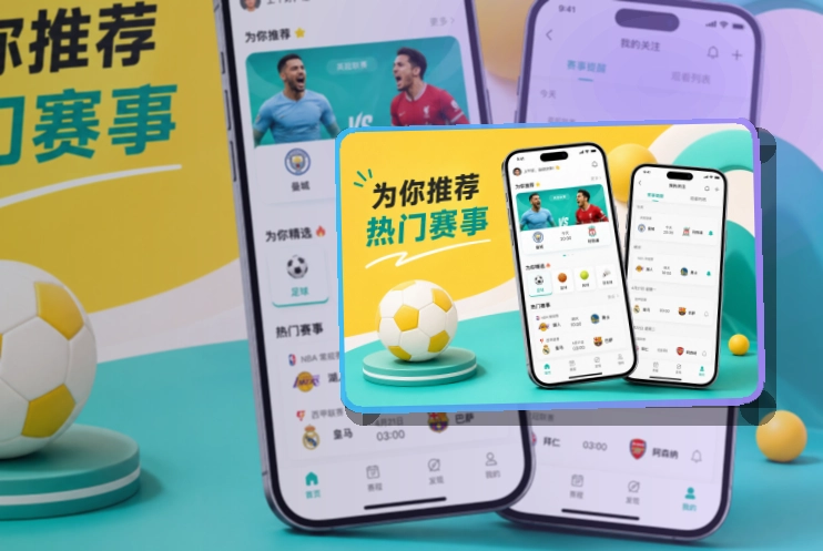 雷速赛事查看移动端页面